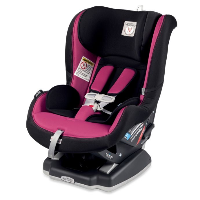 Peg Perego Primo Viaggio SIP Convertible Car Seat in Fleur buybuy BABY