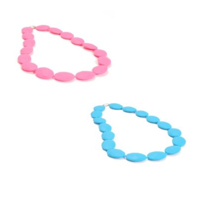 chewbeads christopher teething necklace