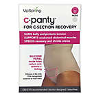Alternate image 0 for Upspring C-Panty Small/Medium High Waist C-Section Recovery Panty in Nude