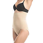 Alternate image 2 for Upspring C-Panty Small/Medium High Waist C-Section Recovery Panty in Nude