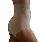 Alternate image 0 for Upspring Large/Extra-Large MS Hi-Waist Postpartum Recovery Panty in Nude
