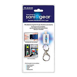 Home Smart Sani-Gear UV-C Light for Android