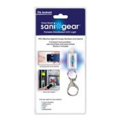 Home Smart Sani-Gear UV-C Light for Android