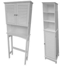 Summit Bath Furniture