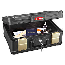 Honeywell Molded Fire/Water Chest
