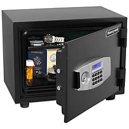 Honeywell Water Fire Theft Resistant Safe