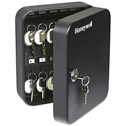 Honewywell Steel 24 Key Security Box
