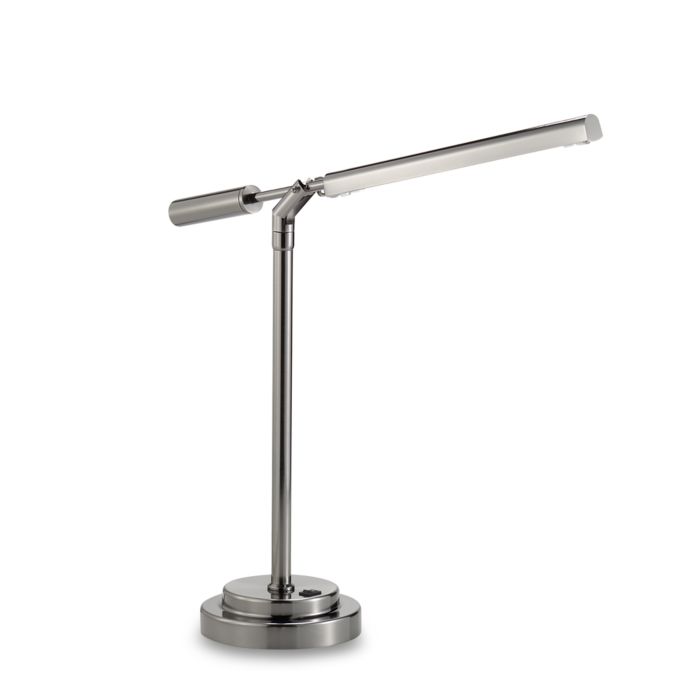 Ott Lite Vero Desk Lamp Bed Bath Beyond
