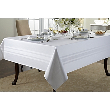 Wamsutta&reg; Classic Tablecloth. View a larger version of this product image.