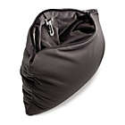 Alternate image 3 for Samsonite Magic 2-in-1 Travel Pillow with Pocket in Charcoal