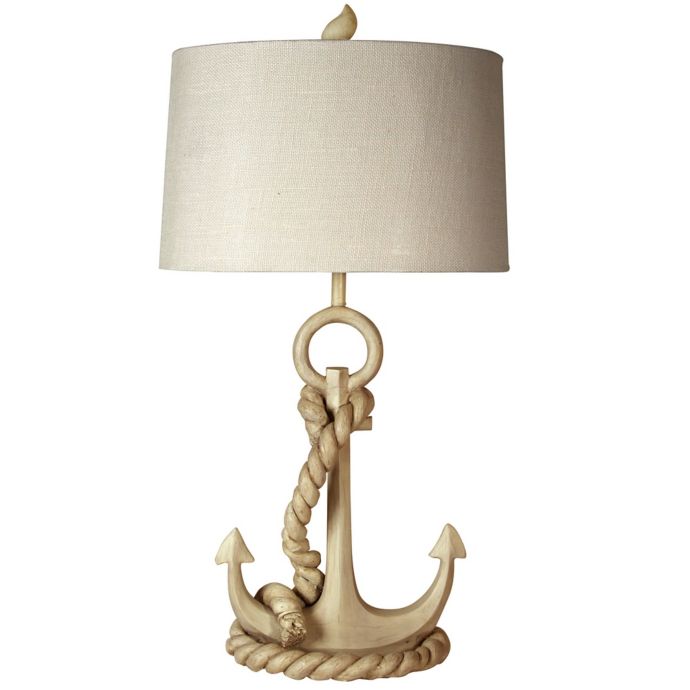 Key Largo Table Lamp | Bed Bath & Beyond