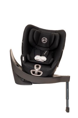 CYBEX Sirona S 360 Rotational Convertible Car Seat with SensorSafe