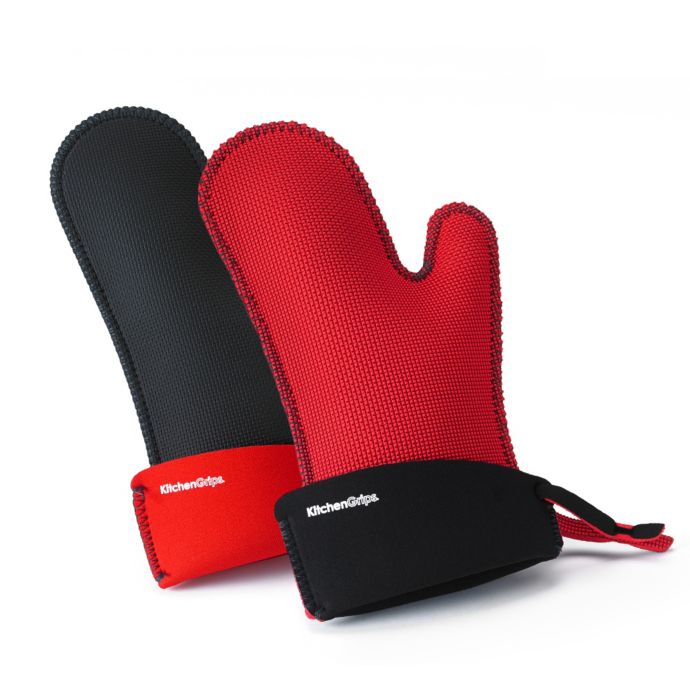 Kitchen Grips Flxaprene Chef S Mitt Bed Bath Beyond