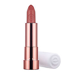 Essence This Is Nude Lipstick in Bold 03