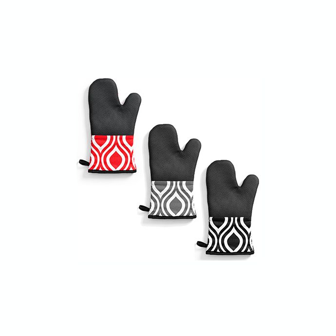 Nicole Oven Mitts Bed Bath & Beyond