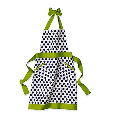 Country Modern Apron. View a larger version of this product image.