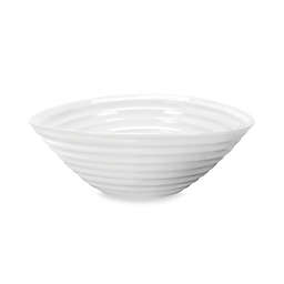 Sophie Conran for Portmeirion® Cereal Bowl in White