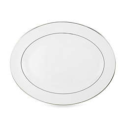 Lenox® Tribeca® 16-Inch Oval Platter