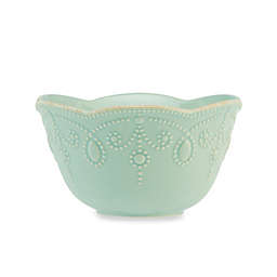 Lenox® French Perle™ Fruit Bowl in Ice Blue