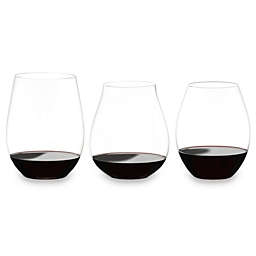 Riedel® Big O Stemless Wine Glass Collection