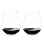 Riedel&reg; New World Pinot Noir Wine Tumblers (Set of 2)