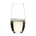 Alternate image 0 for Riedel&reg; O Stemless Champagne Flutes (Set of 2)