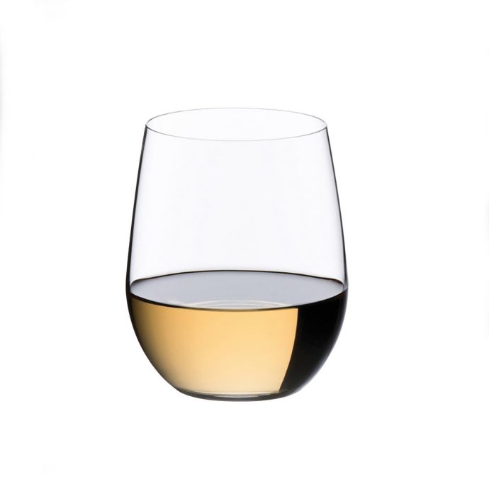 Riedel® O Viognier/Chardonnay Stemless Wine Glasses Buy 3 Get 4 Value