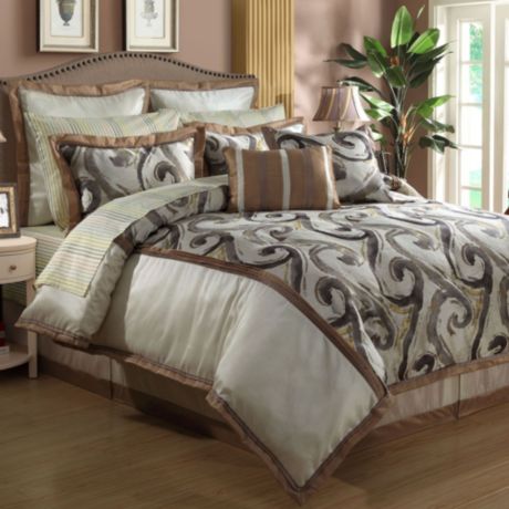Gramercy Comforter Set Bed Bath Beyond