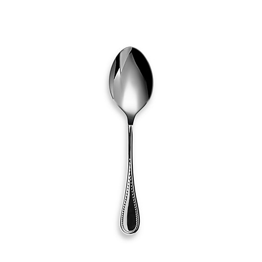 Alternate image 1 for Gourmet Settings Promise Serving Spoon