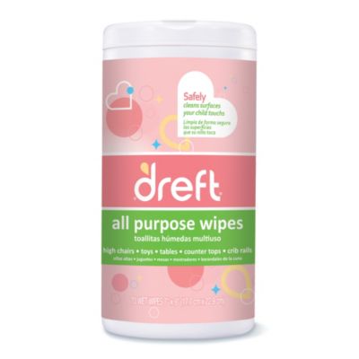 disinfectant wipes for baby