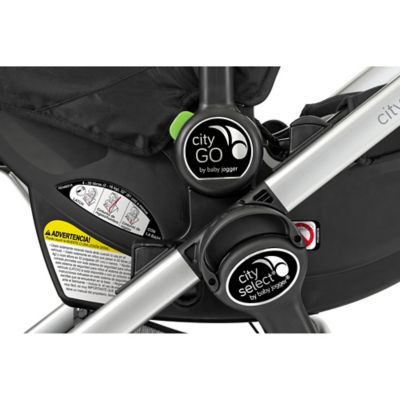 contours graco click connect adapter