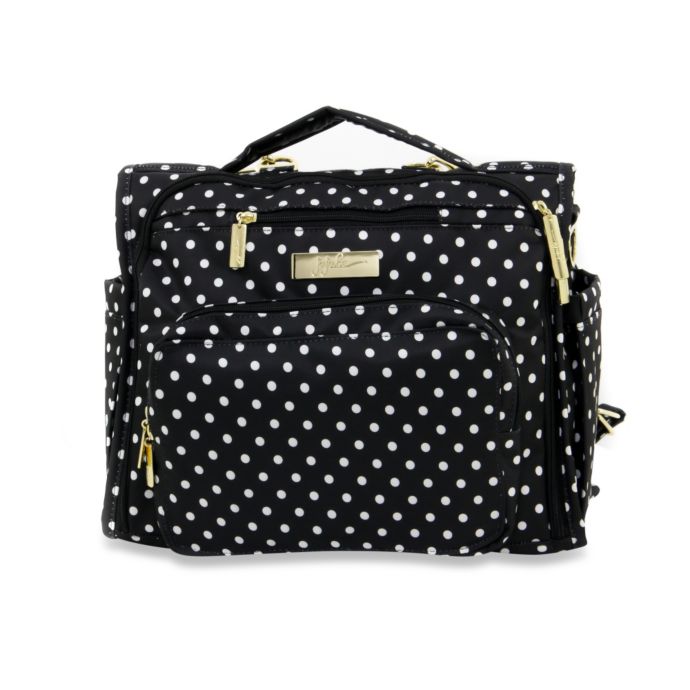 Ju Ju Be B F F Diaper Bag In The Duchess Buybuy Baby