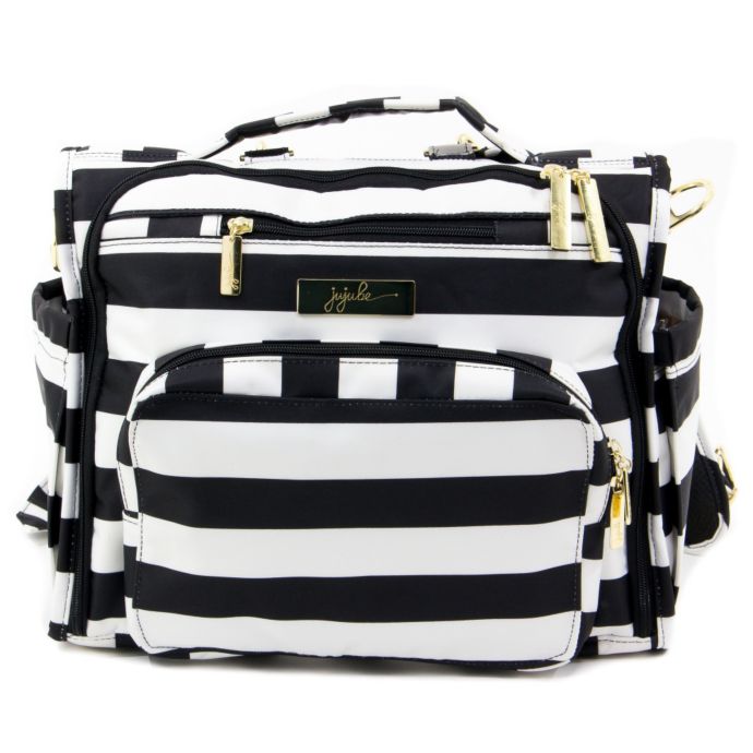 Ju-Ju-Be® B.F.F. Diaper Bag in First Lady | Bed Bath and Beyond Canada