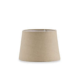 Drum Lamp Shades Bed Bath Beyond, Small Drum Shaped Lamp Shades