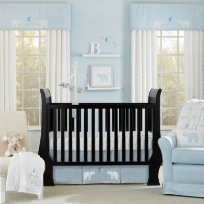 wendy bellissimo crib bedding