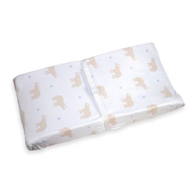 changing table cover