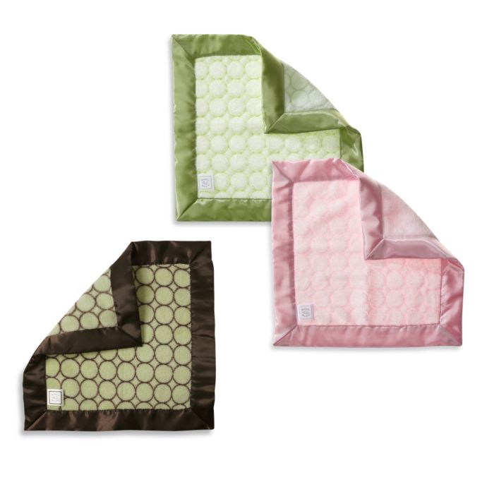 Swaddle Designs® Baby Lovie Security Blanket buybuy BABY