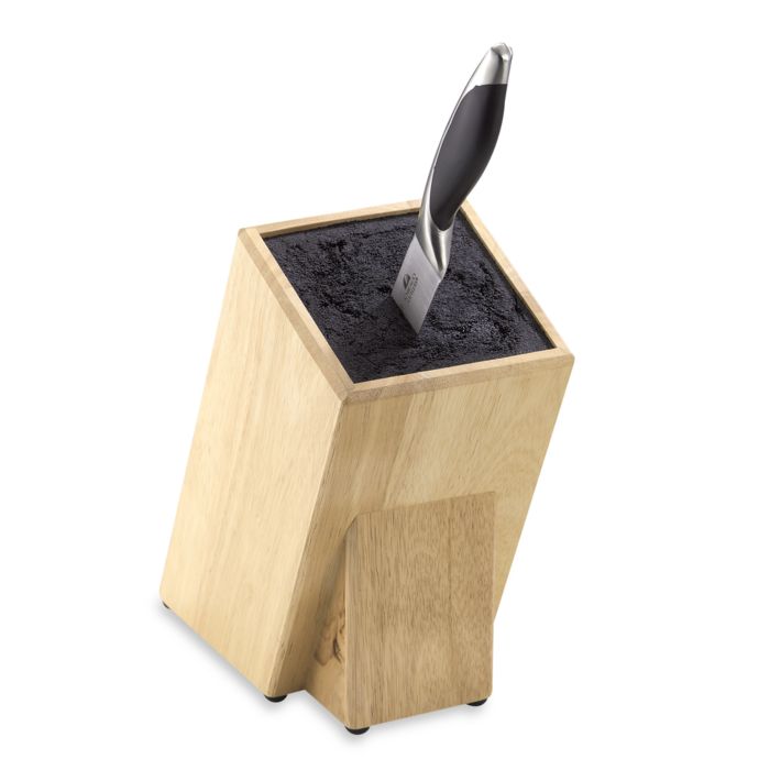 Kapoosh Universal Cutlery Block Bed Bath and Beyond Canada