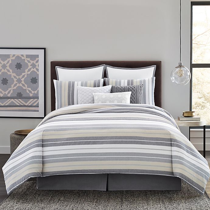 real simple comforter cleaning