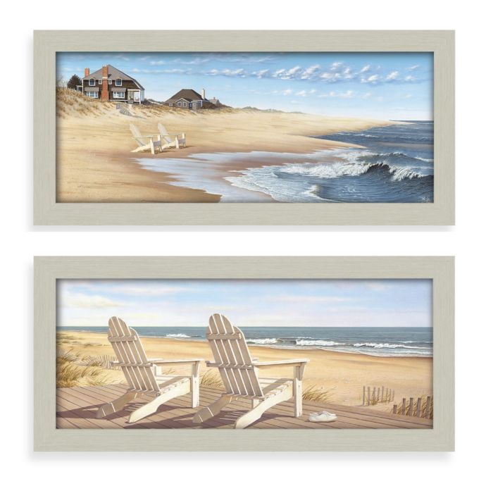 Hampton Wall Art Bed Bath and Beyond Canada