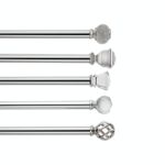 Curtain Rods & Hardware