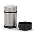 Alternate image 5 for Thermos&reg; Guardian 18 oz. Vacuum-Insulated Food Jar in Matte Steel