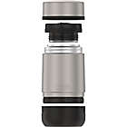 Alternate image 3 for Thermos&reg; Guardian 18 oz. Vacuum-Insulated Food Jar in Matte Steel