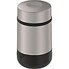 Alternate image 0 for Thermos&reg; Guardian 18 oz. Vacuum-Insulated Food Jar in Matte Steel
