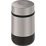 Thermos&reg; Guardian 18 oz. Vacuum-Insulated Food Jar in Matte Steel