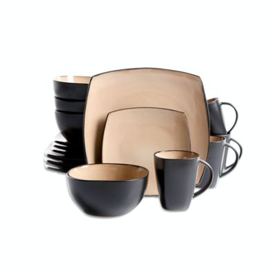 matching dinnerware sets