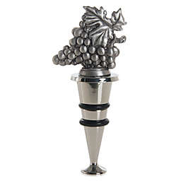 Thirstystone® Grapes Wine Stopper