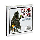 Alternate image 0 for Darth Vader & Son Book