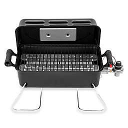 Char-Broil Basic Grilling Gas Grill
