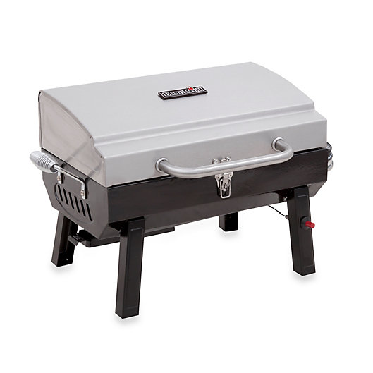 Alternate image 1 for Char-Broil Gas Grill 200
